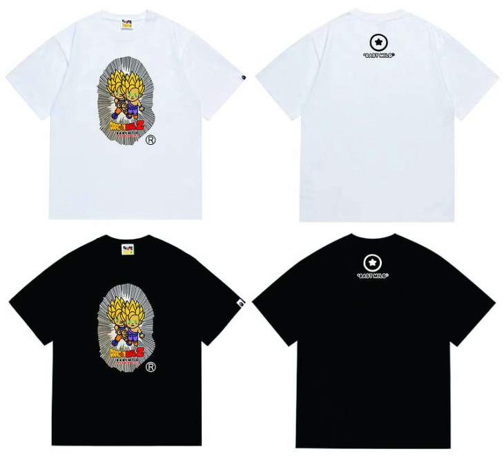Picture of Aape T Shirts Short _SKUBapeS-2XLscqx25524633